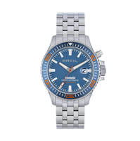 Oiritaly Watch Quartz Man Breil BW0380 Mediterraneo